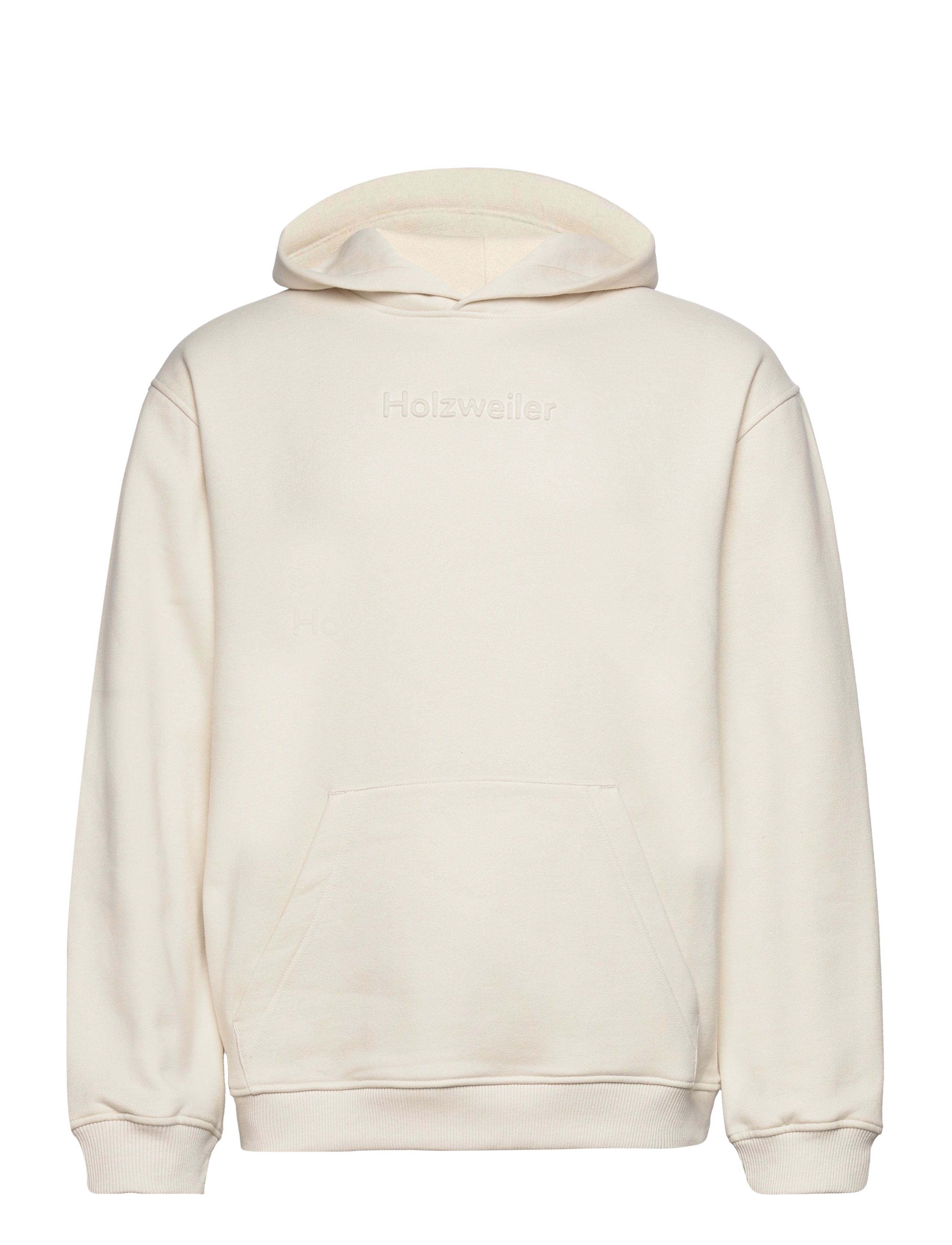Cooper Hoodie - ECRU