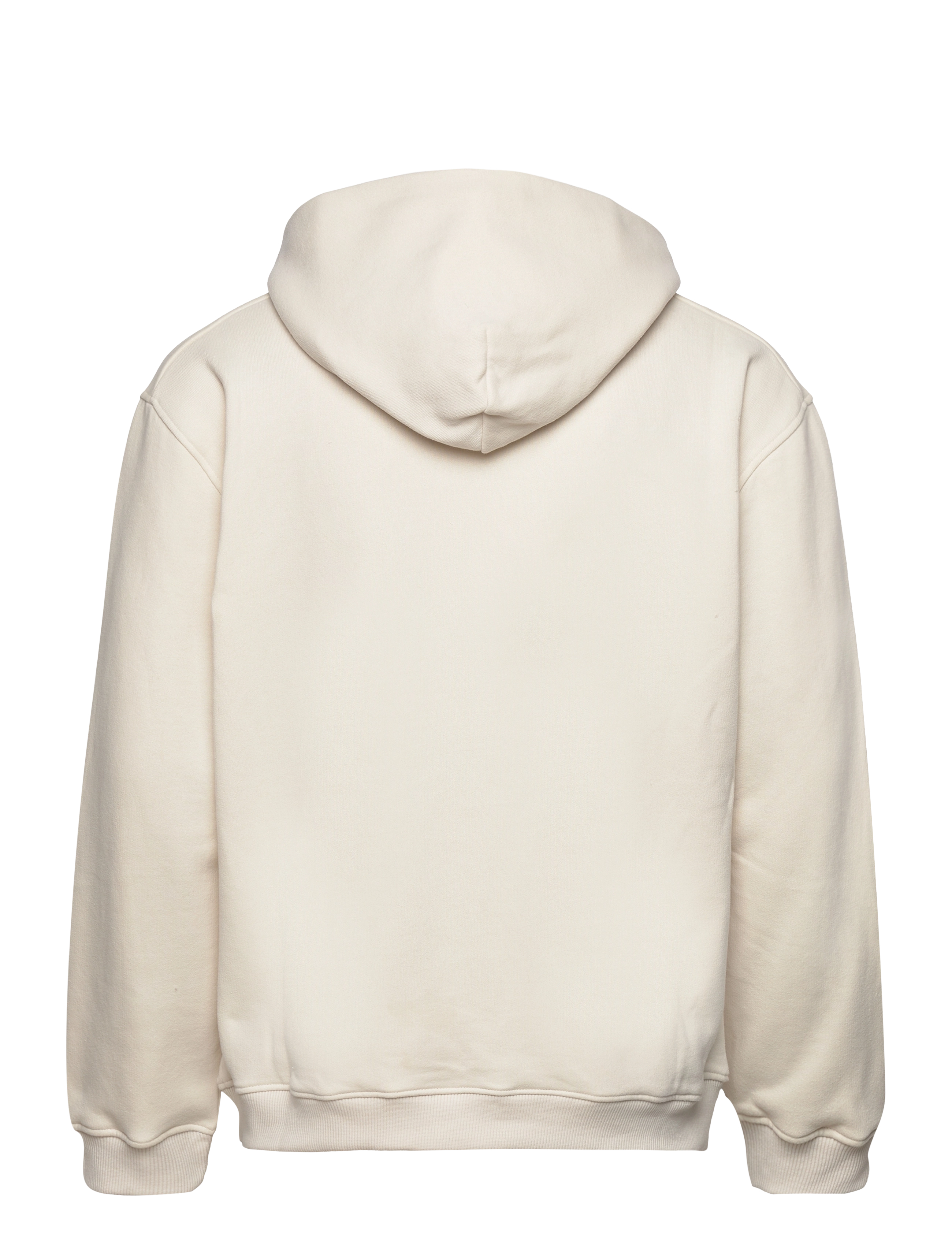 HOLZWEILER - Cooper Hoodie - ecru - 1