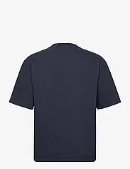 HOLZWEILER - Ranger Oslo Tee - basis-t-skjorter - dk. blue - 1