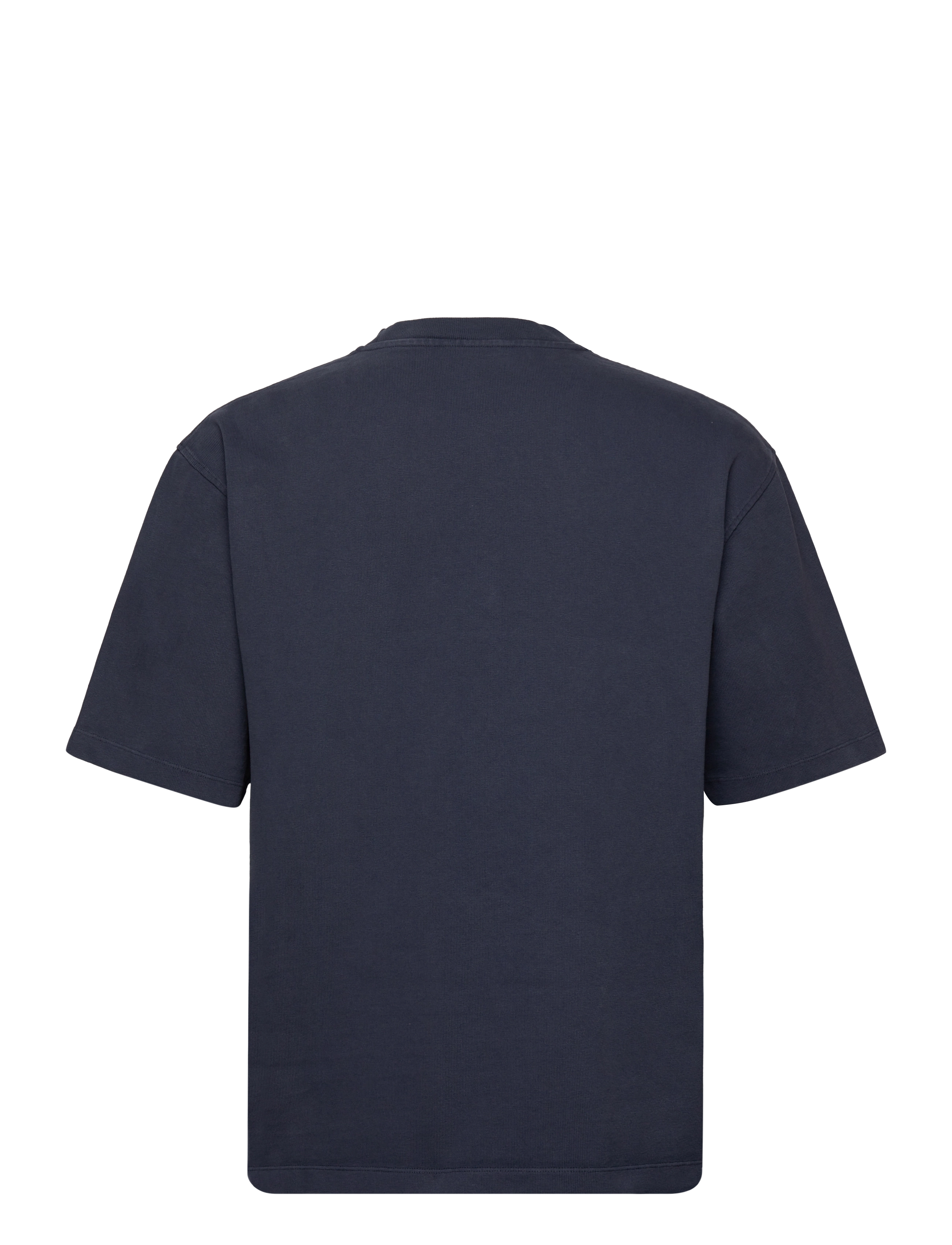 HOLZWEILER - Ranger Oslo Tee - dk. blue - 1