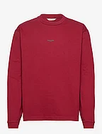 Bloom Oslo Crew - RED