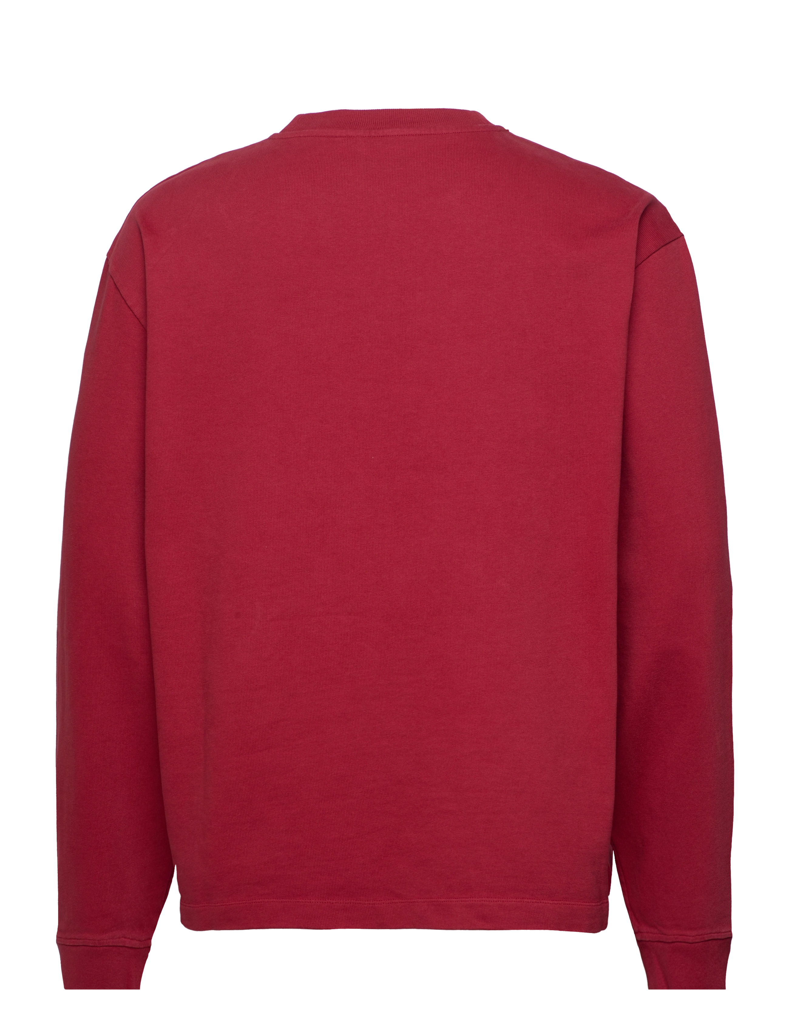 HOLZWEILER - Bloom Oslo Crew - red - 1