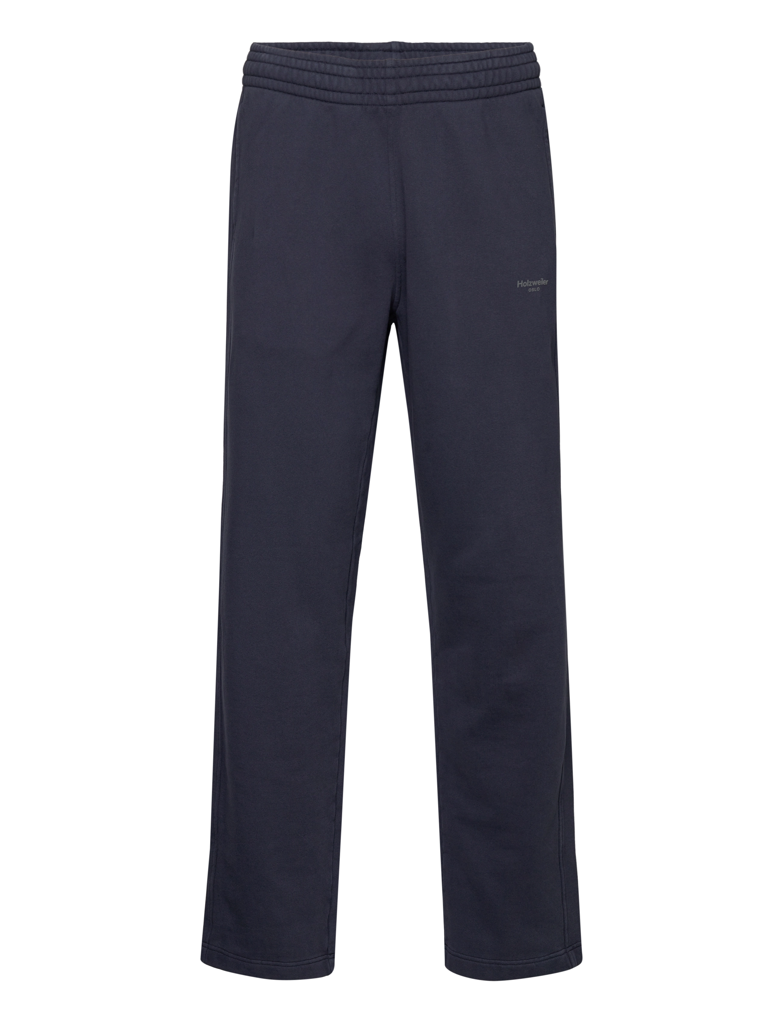 M. Lagoon Oslo Trouser - DK. BLUE