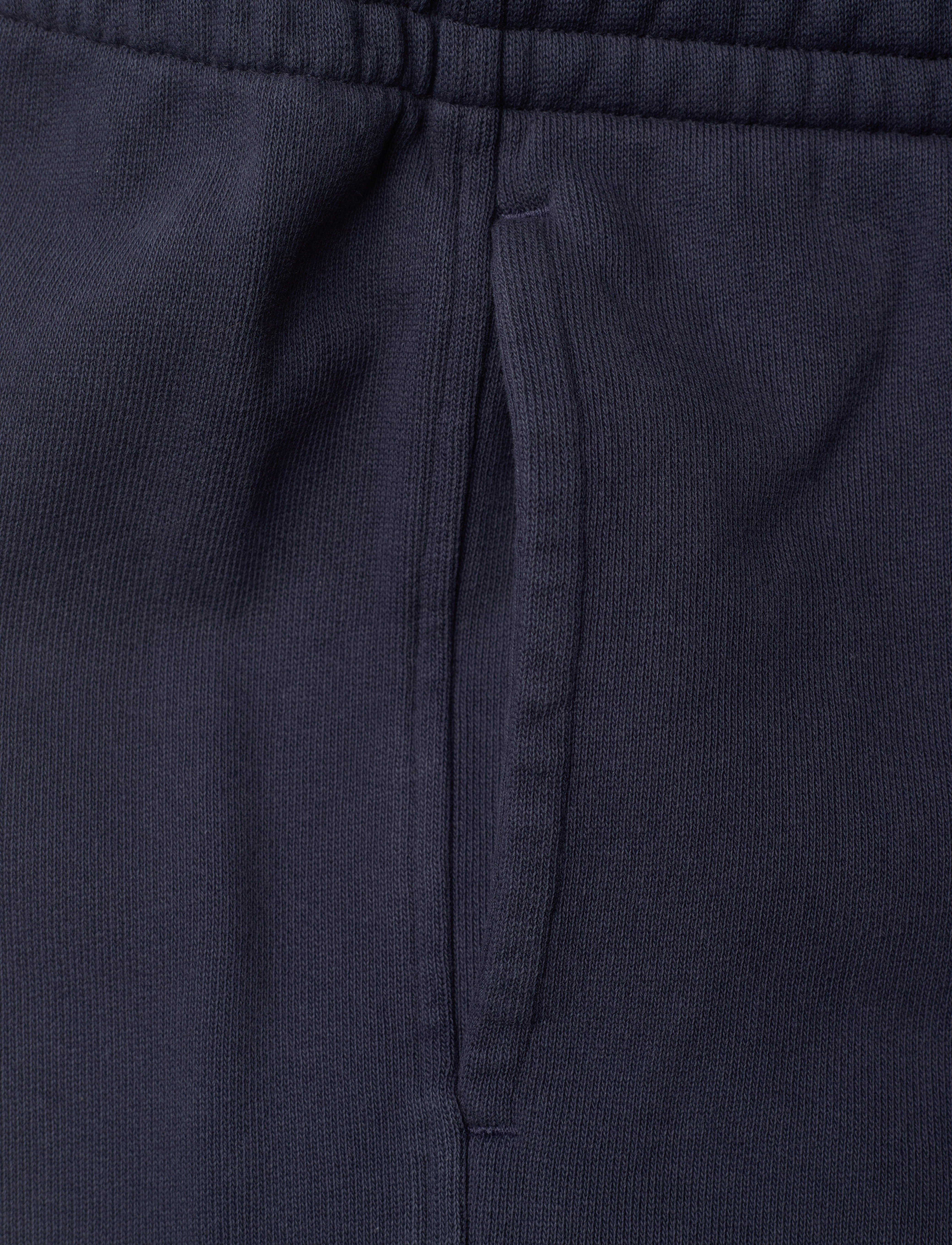 HOLZWEILER - M. Lagoon Oslo Trouser - dk. blue - 2