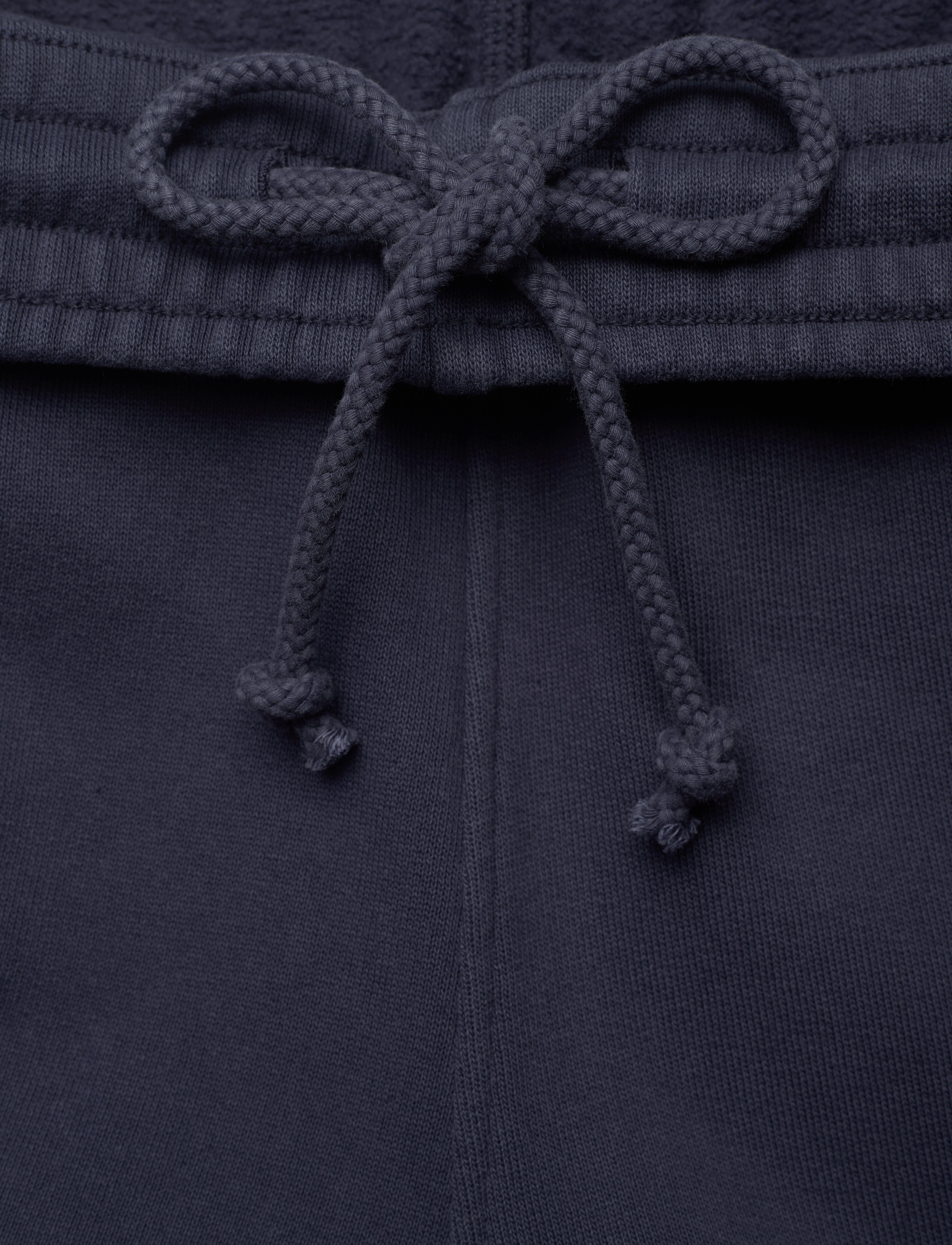 HOLZWEILER - M. Lagoon Oslo Trouser - dk. blue - 3