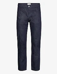 HOLZWEILER - Genesis Denim Trouser - regular jeans - dk. blue - 0