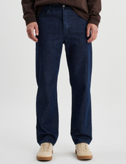 HOLZWEILER - Genesis Denim Trouser - regular jeans - dk. blue - 2