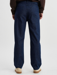 HOLZWEILER - Genesis Denim Trouser - regular jeans - dk. blue - 3