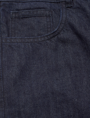 HOLZWEILER - Genesis Denim Trouser - regular jeans - dk. blue - 5