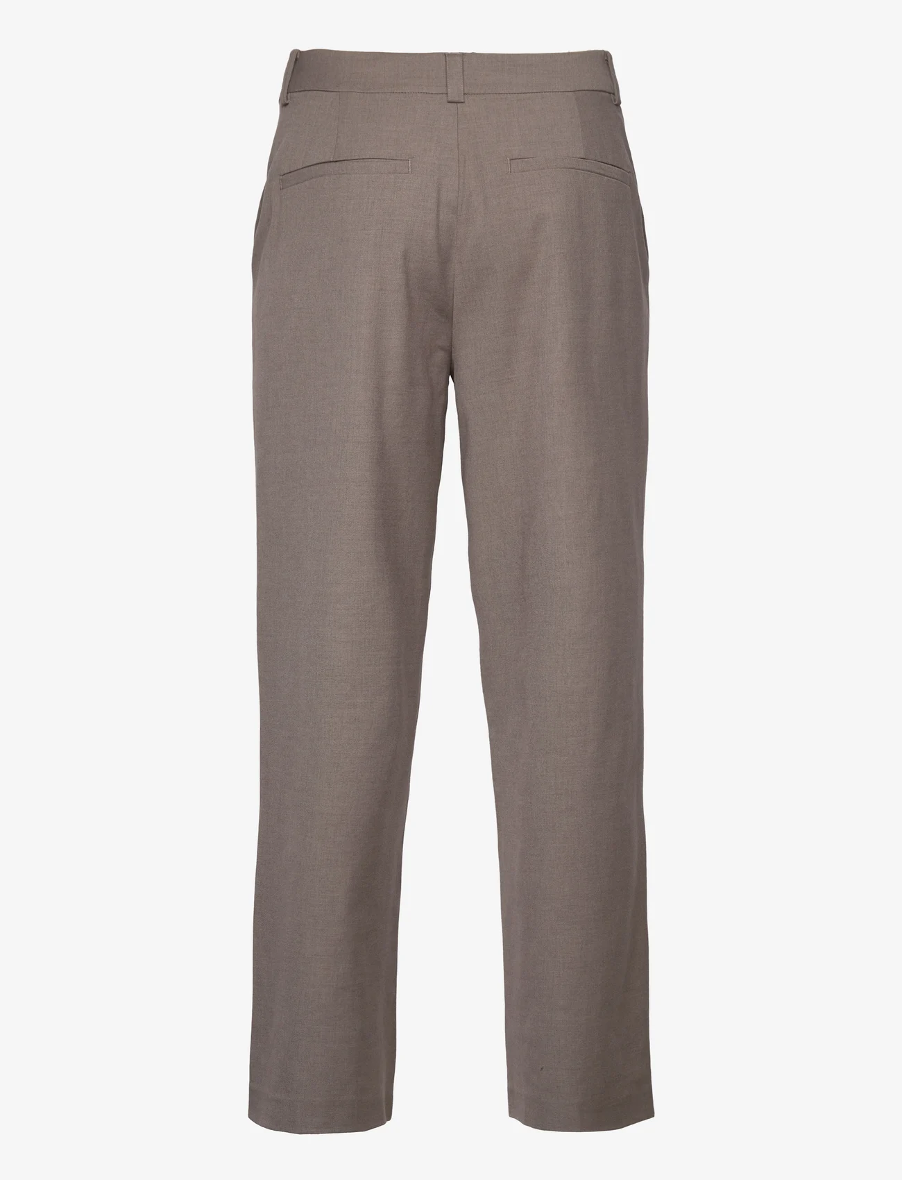 HOLZWEILER - Lopa Trouser - taupe - 1