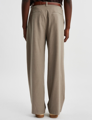 HOLZWEILER - Lopa Trouser - taupe - 3