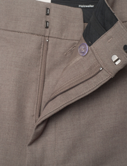 HOLZWEILER - Lopa Trouser - taupe - 6