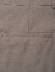 HOLZWEILER - Lopa Trouser - taupe - 7