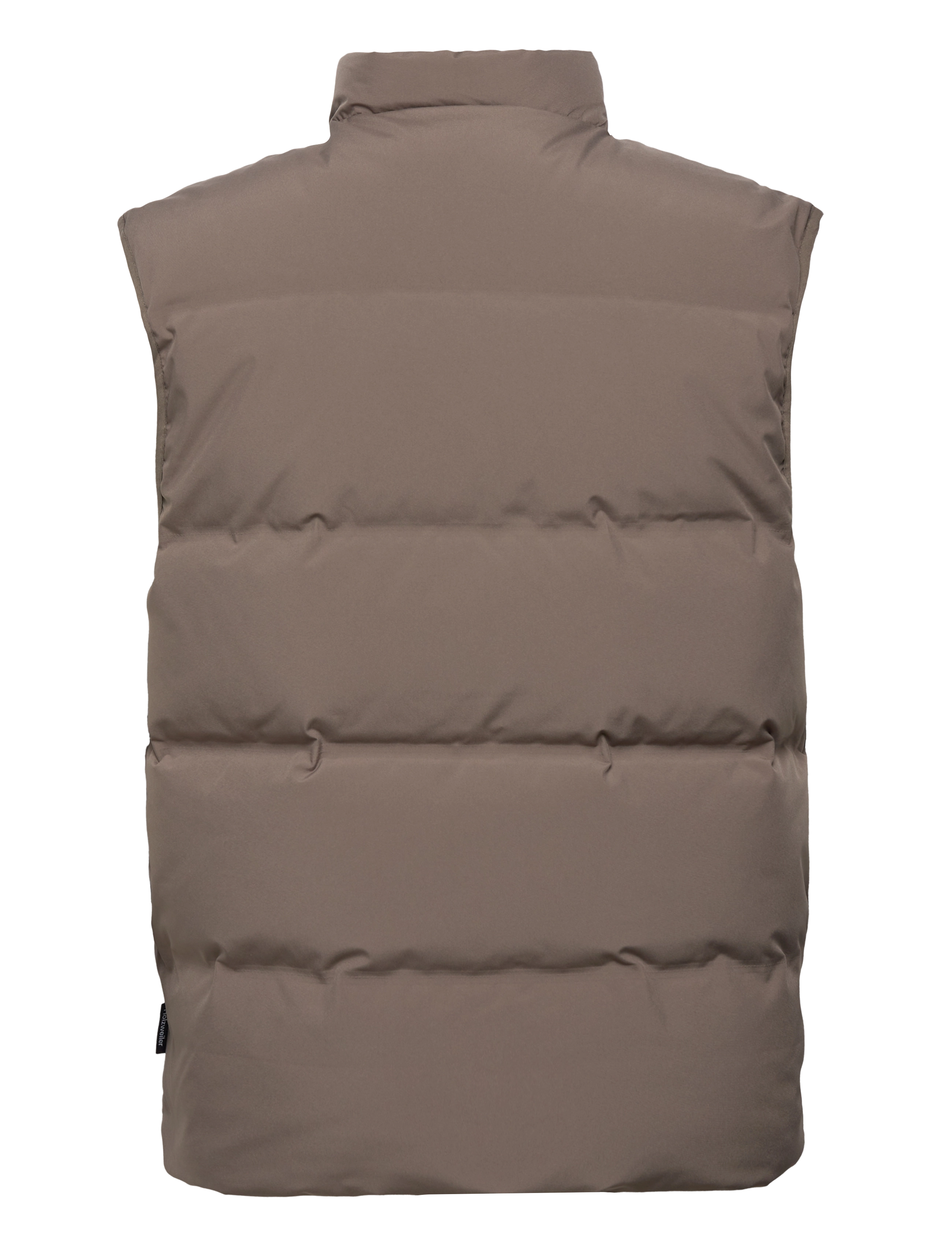 HOLZWEILER - Daff Vest - taupe - 1