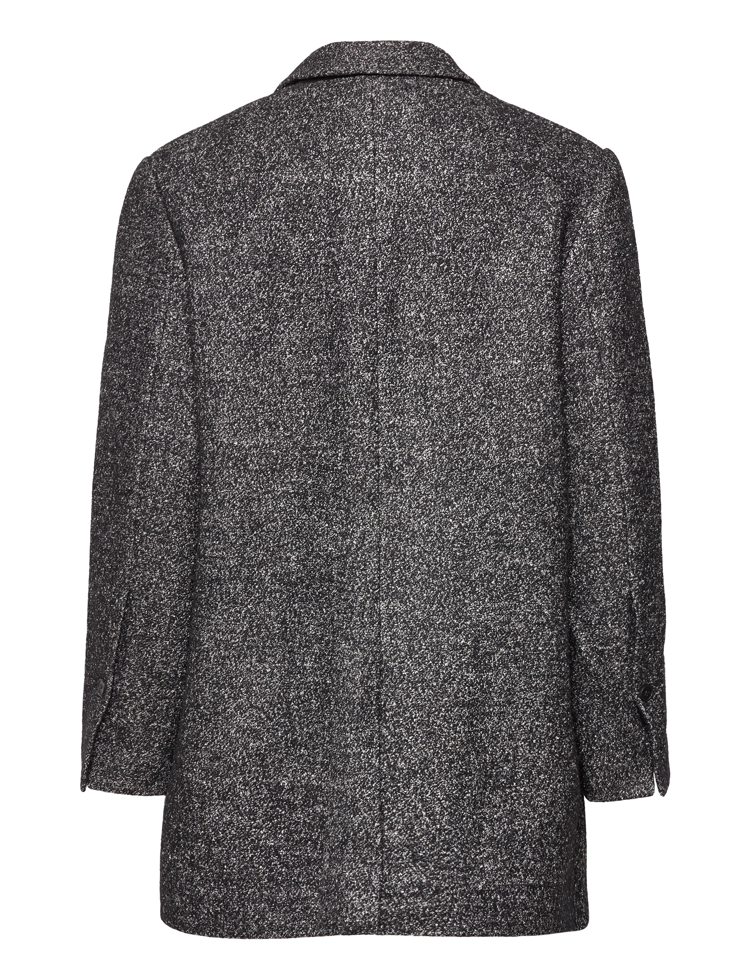 HOLZWEILER - Frey Jacket - suured pintsakud - black mix - 2