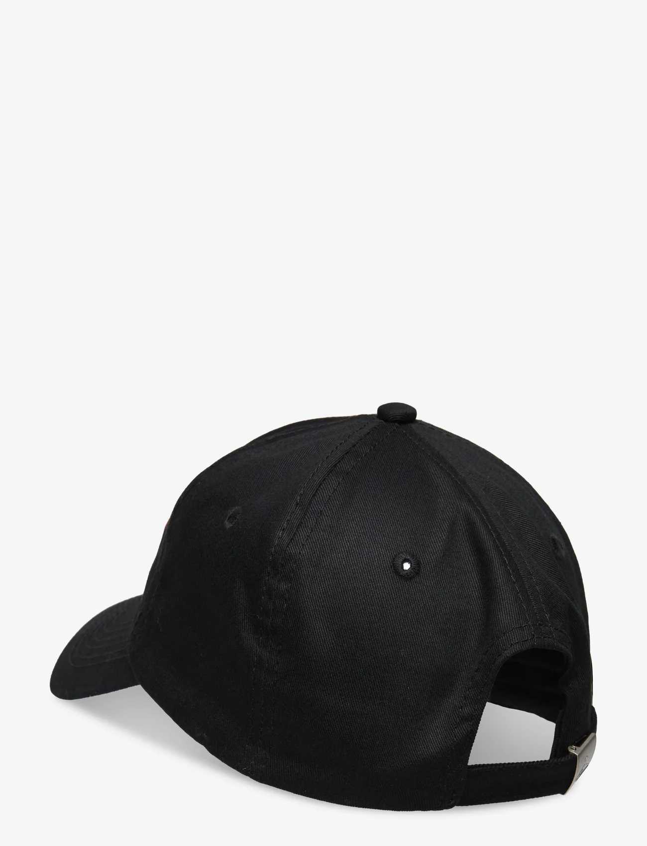 HOLZWEILER - Hanger WWW Caps - kepurės su snapeliu - black - 1