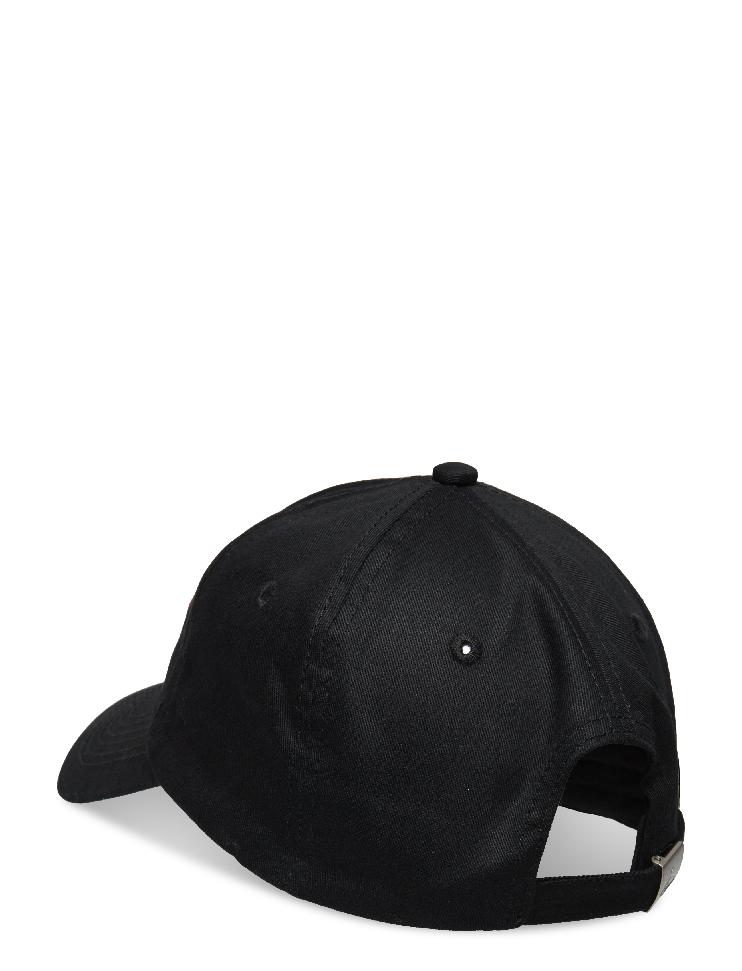 HOLZWEILER - Hanger WWW Caps - black - 1
