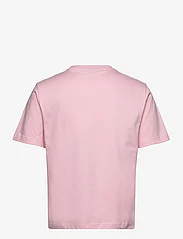 HOLZWEILER - M. Hanger Tee - basic t-shirts - lt. pink - 1