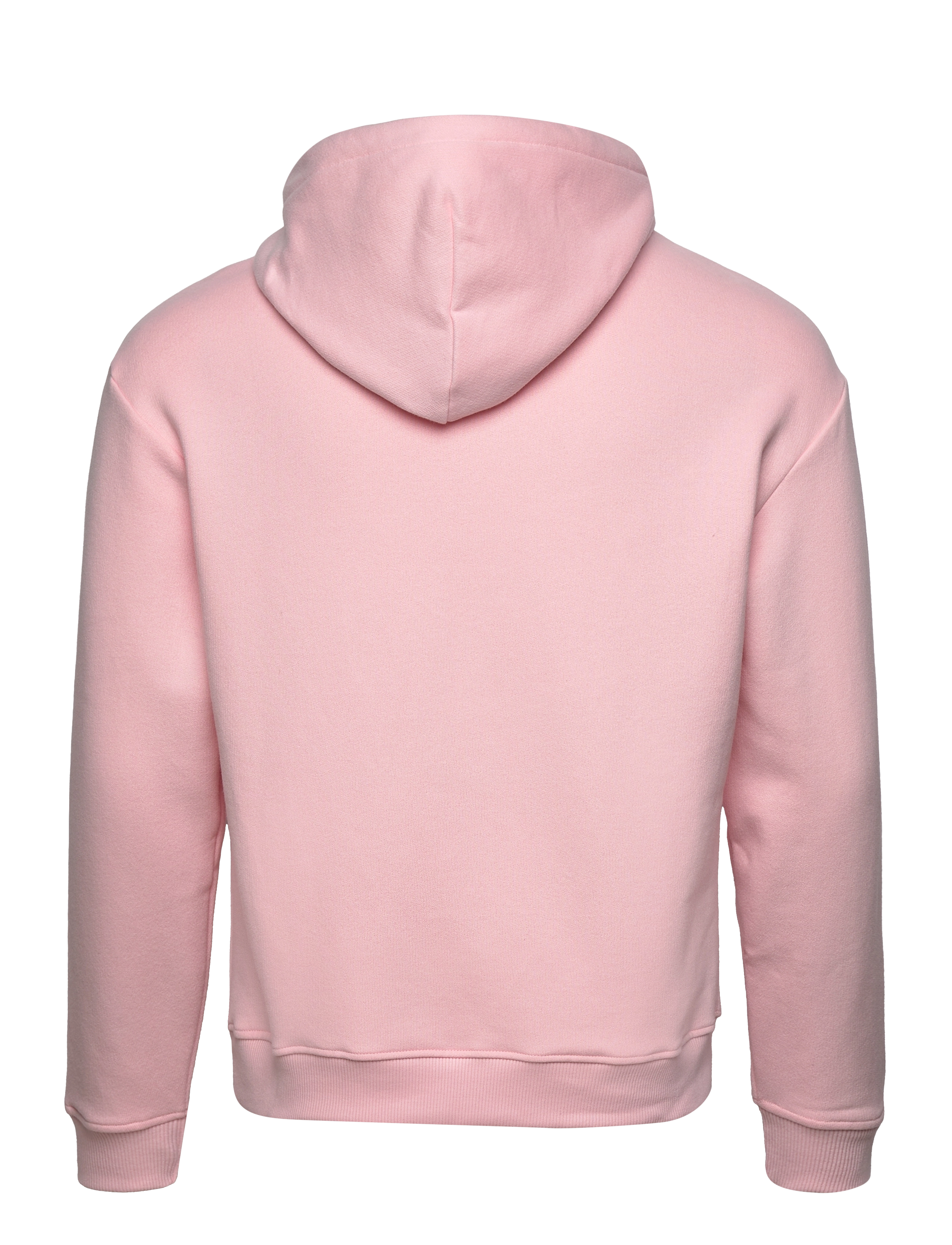 HOLZWEILER - M. Hanger Hoodie - lt. pink - 1