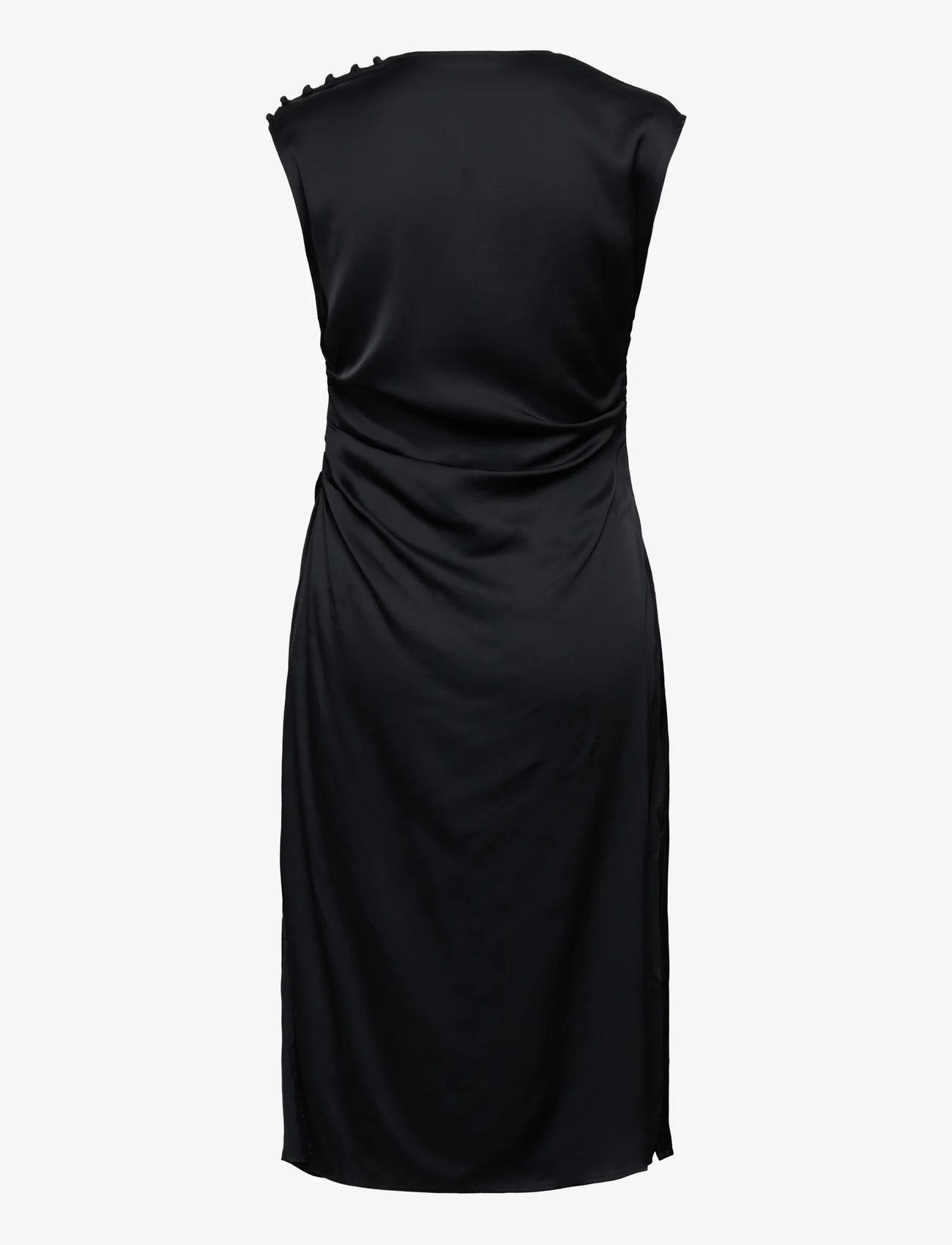 HOLZWEILER - Isabell Dress - festkläder till outletpriser - black - 1