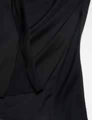 HOLZWEILER - Isabell Dress - festkläder till outletpriser - black - 4
