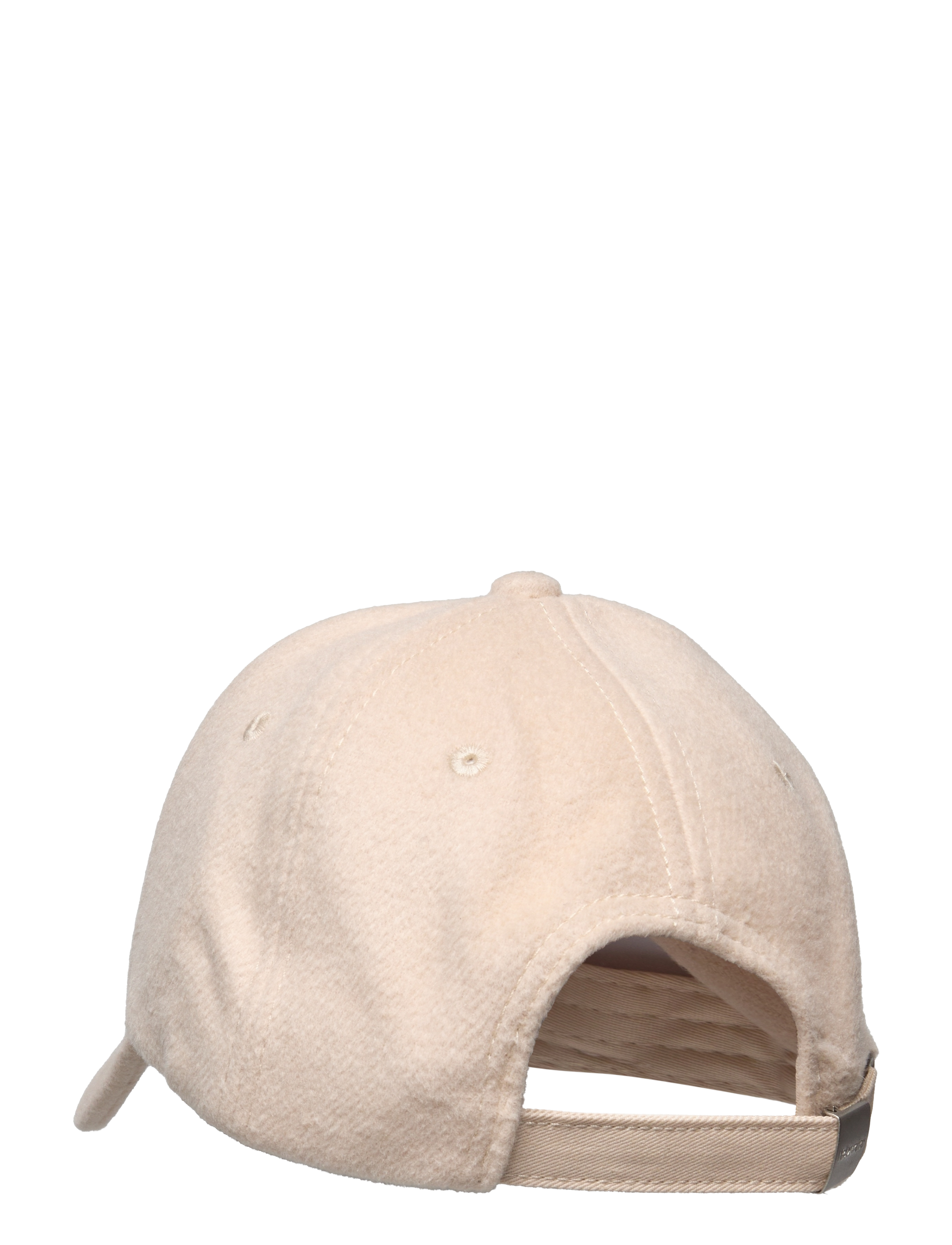 HOLZWEILER - Sirup Wool Caps - camel - 1