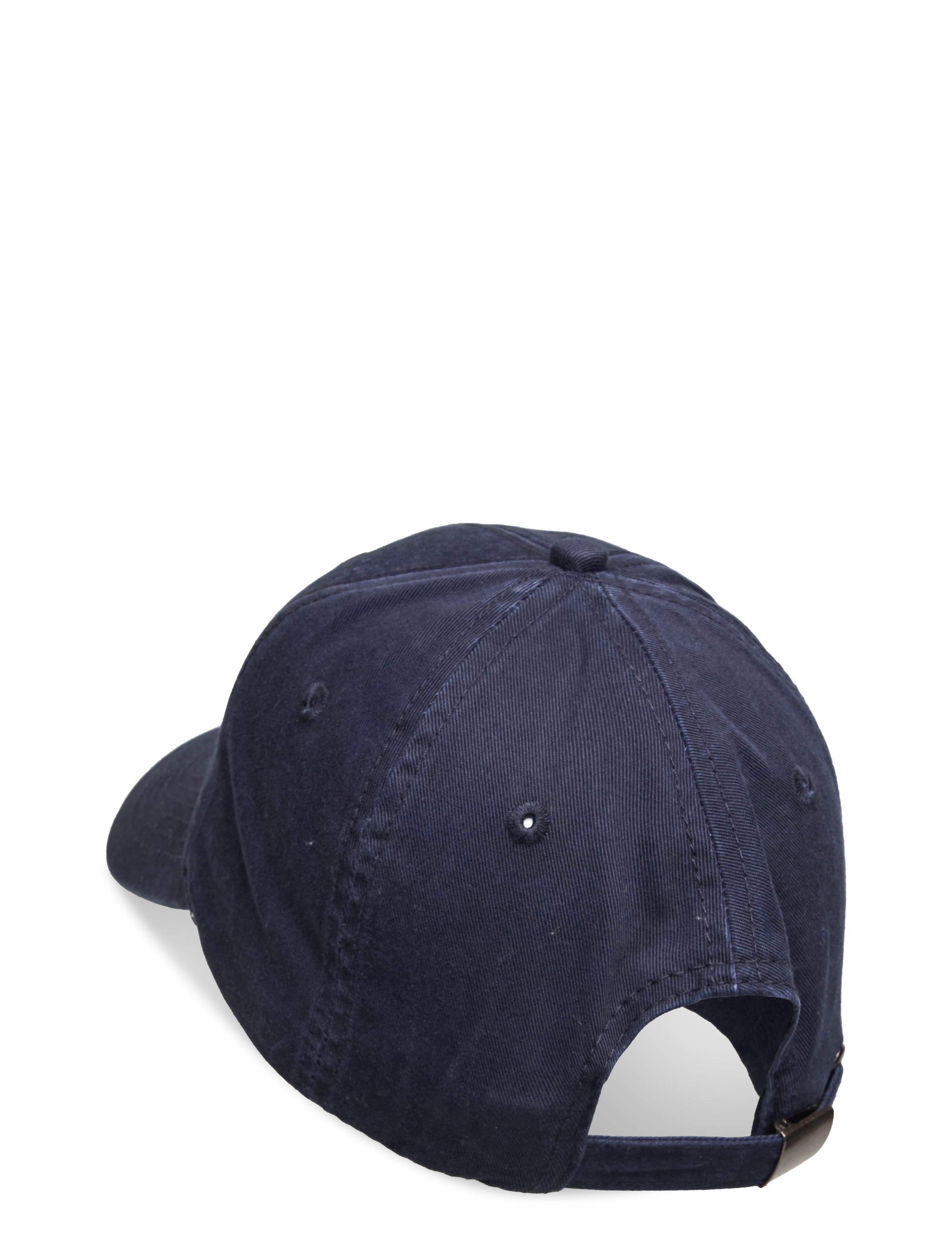 HOLZWEILER - Sirup Washed Caps - dk. blue - 1