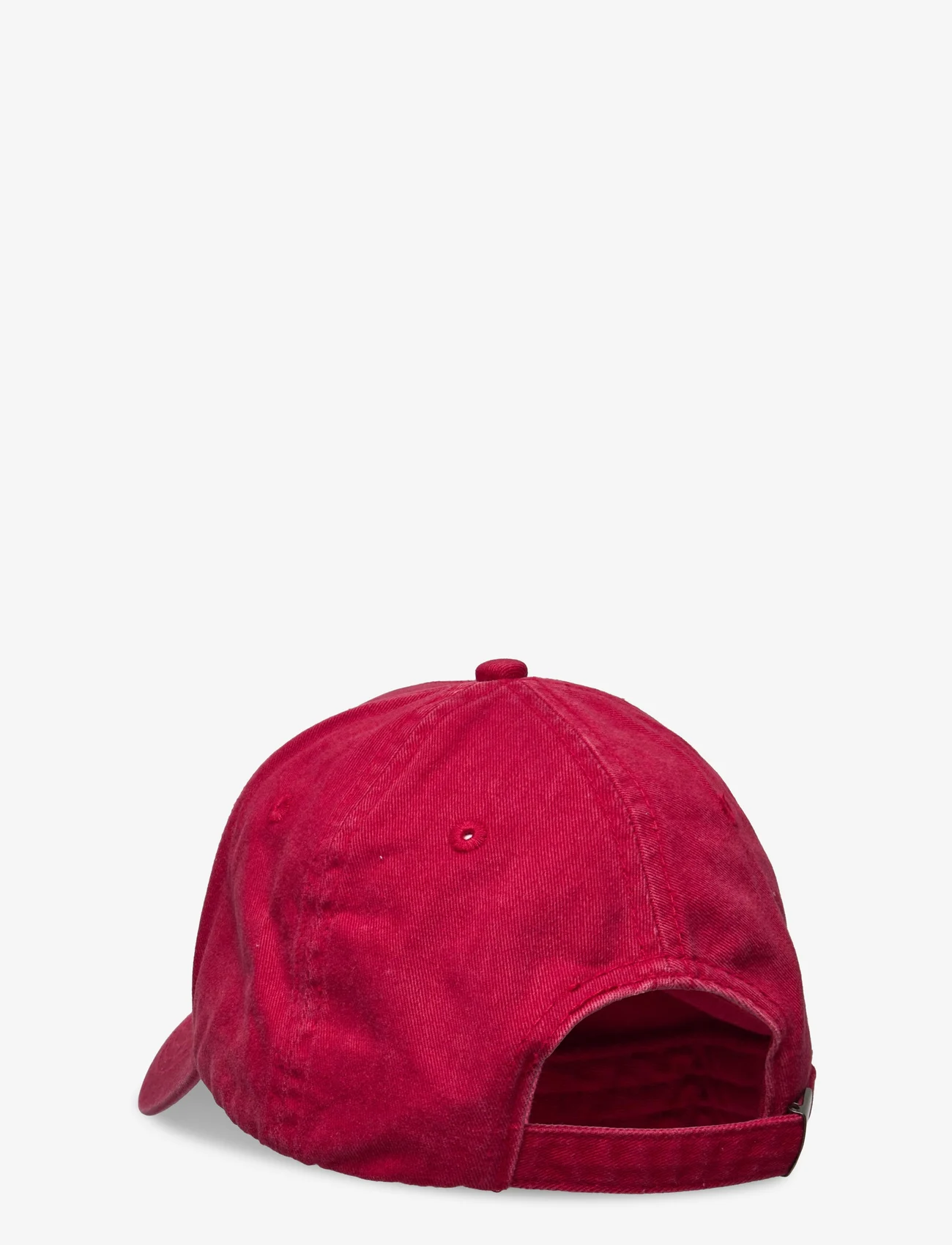 HOLZWEILER - Sirup Washed Caps - petten - red - 1