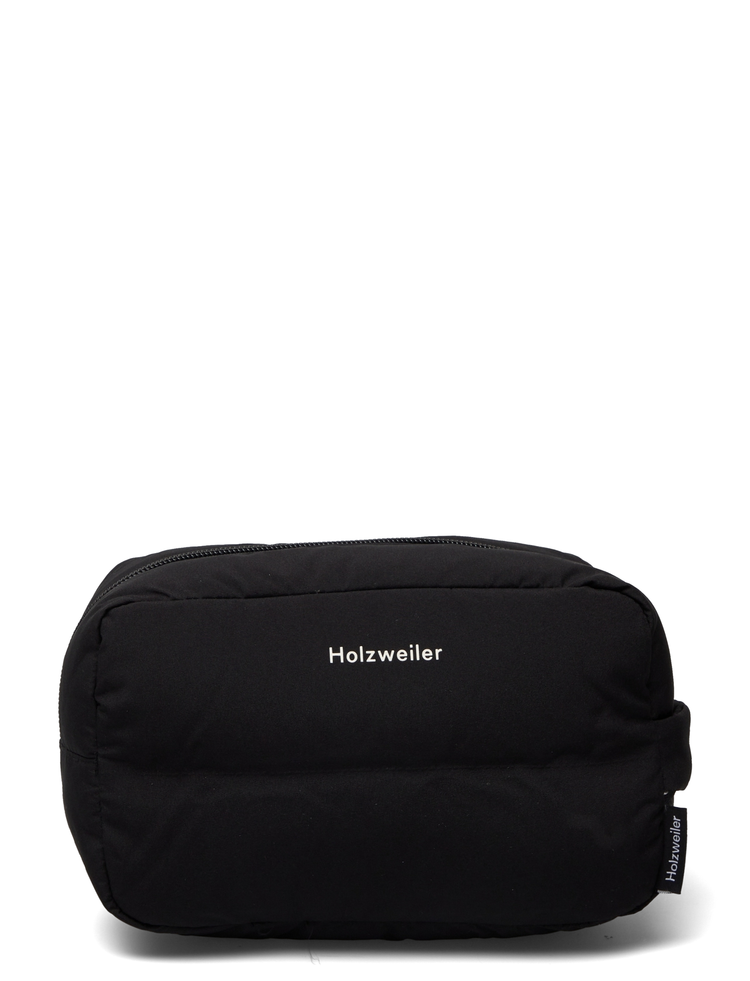 HOLZWEILER - Helena Small Bag - black - 0