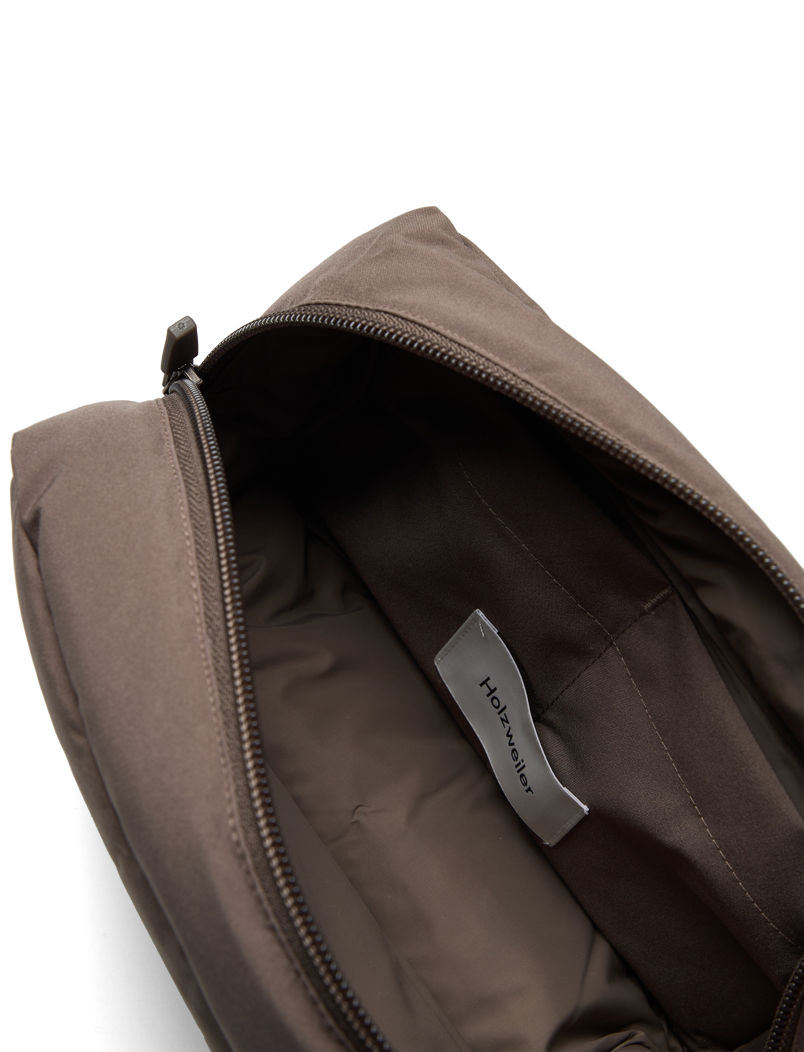 HOLZWEILER - Helena Small Bag - taupe - 3