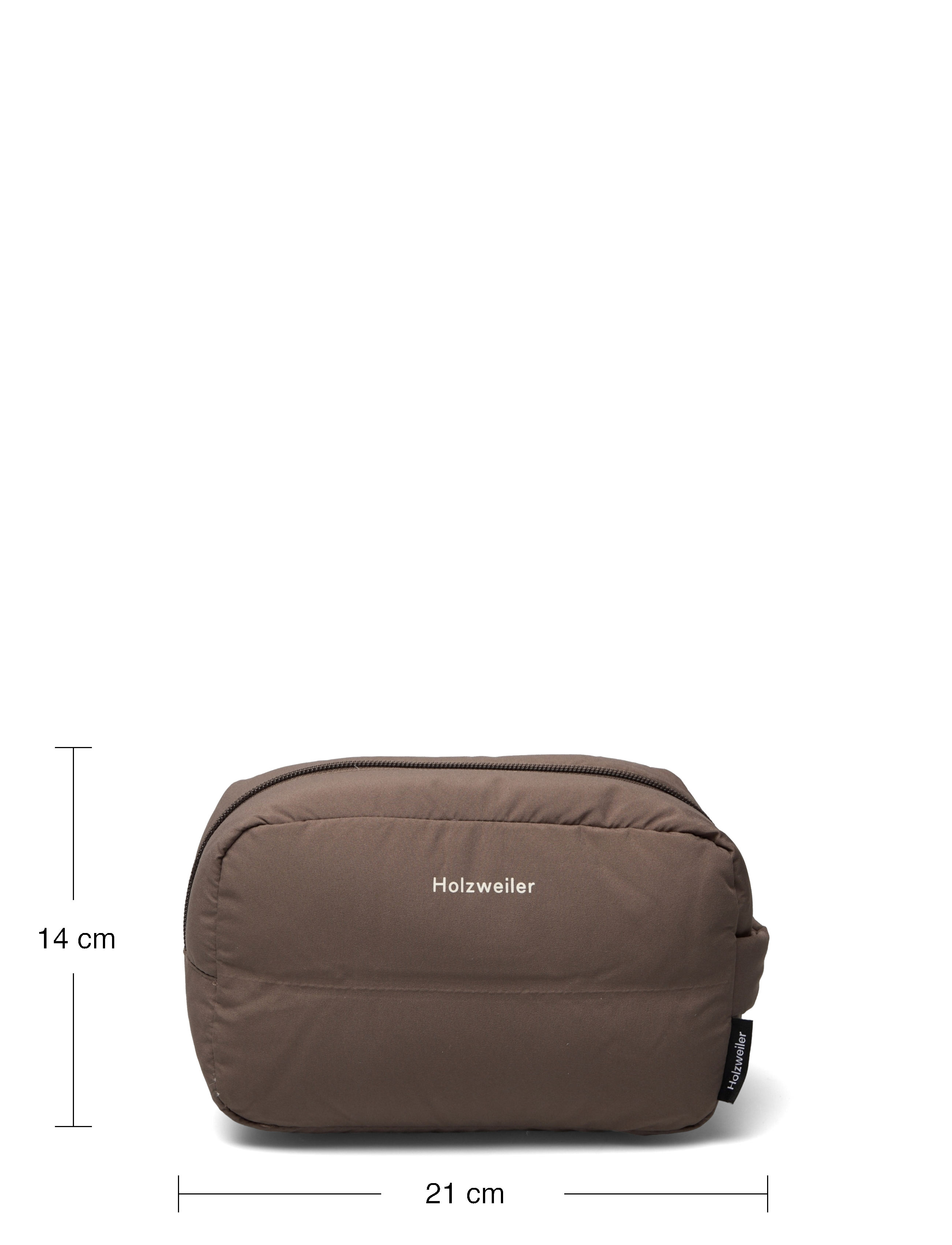 HOLZWEILER - Helena Small Bag - taupe - 4