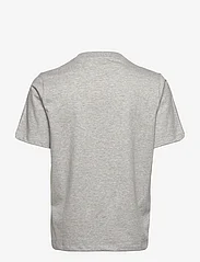 HOLZWEILER - Penny Print Tee - t-shirts & tops - lt. grey mix - 1
