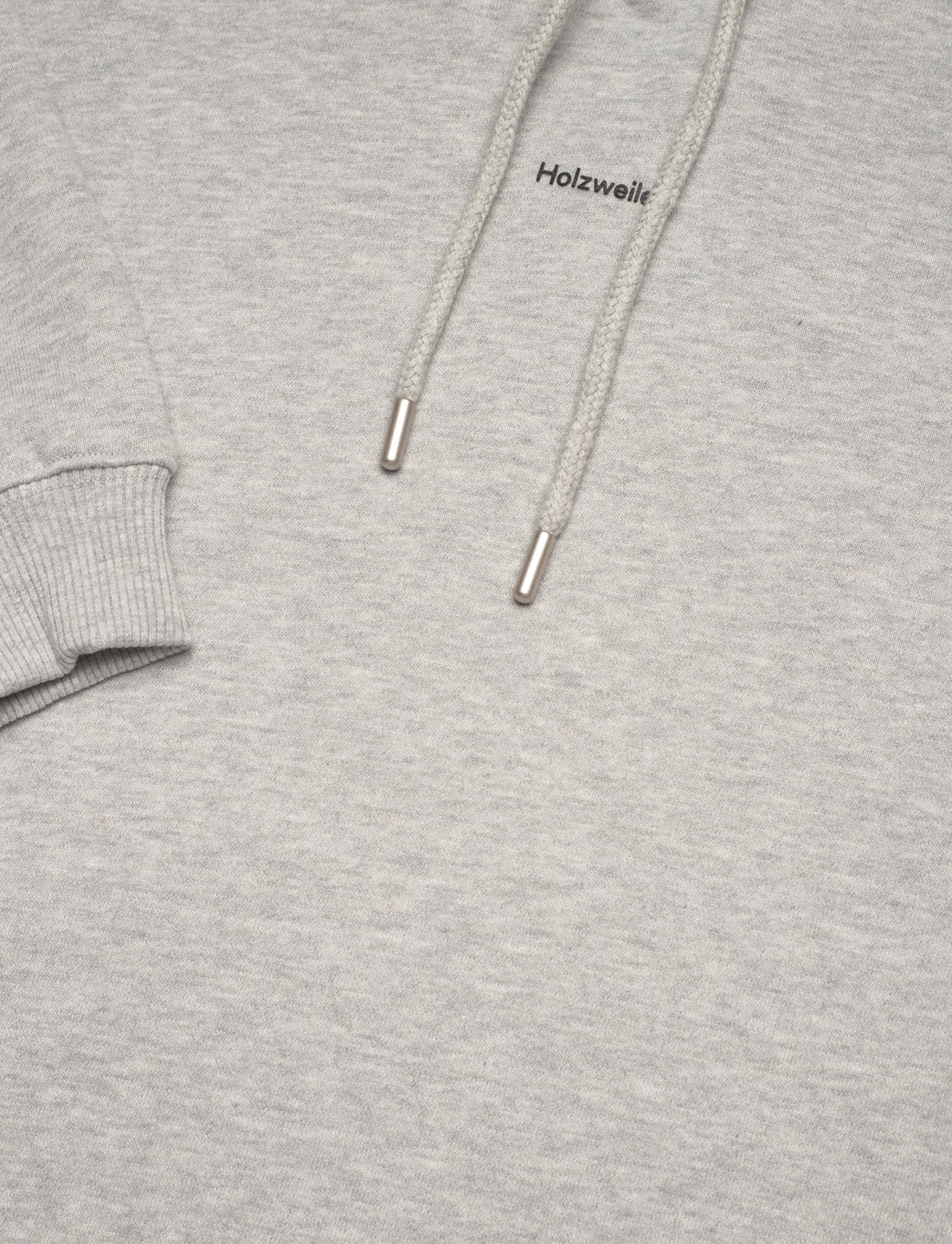 Holzweiler sales hoodie dress