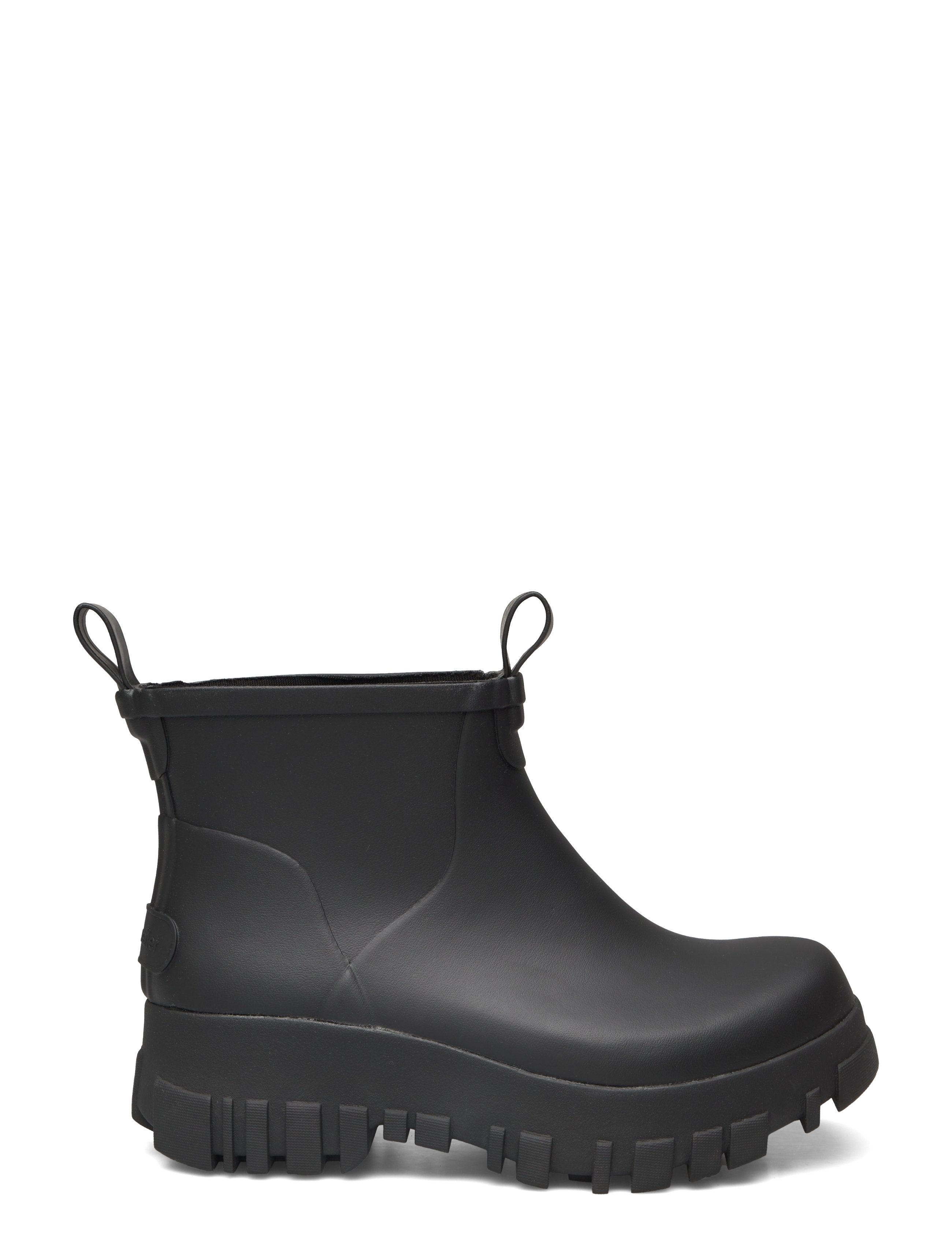 HOLZWEILER - Andy Ancle Boots - black - 1