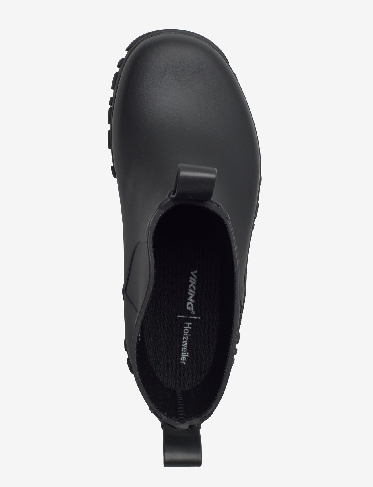 HOLZWEILER - Andy Ancle Boots - black - 3