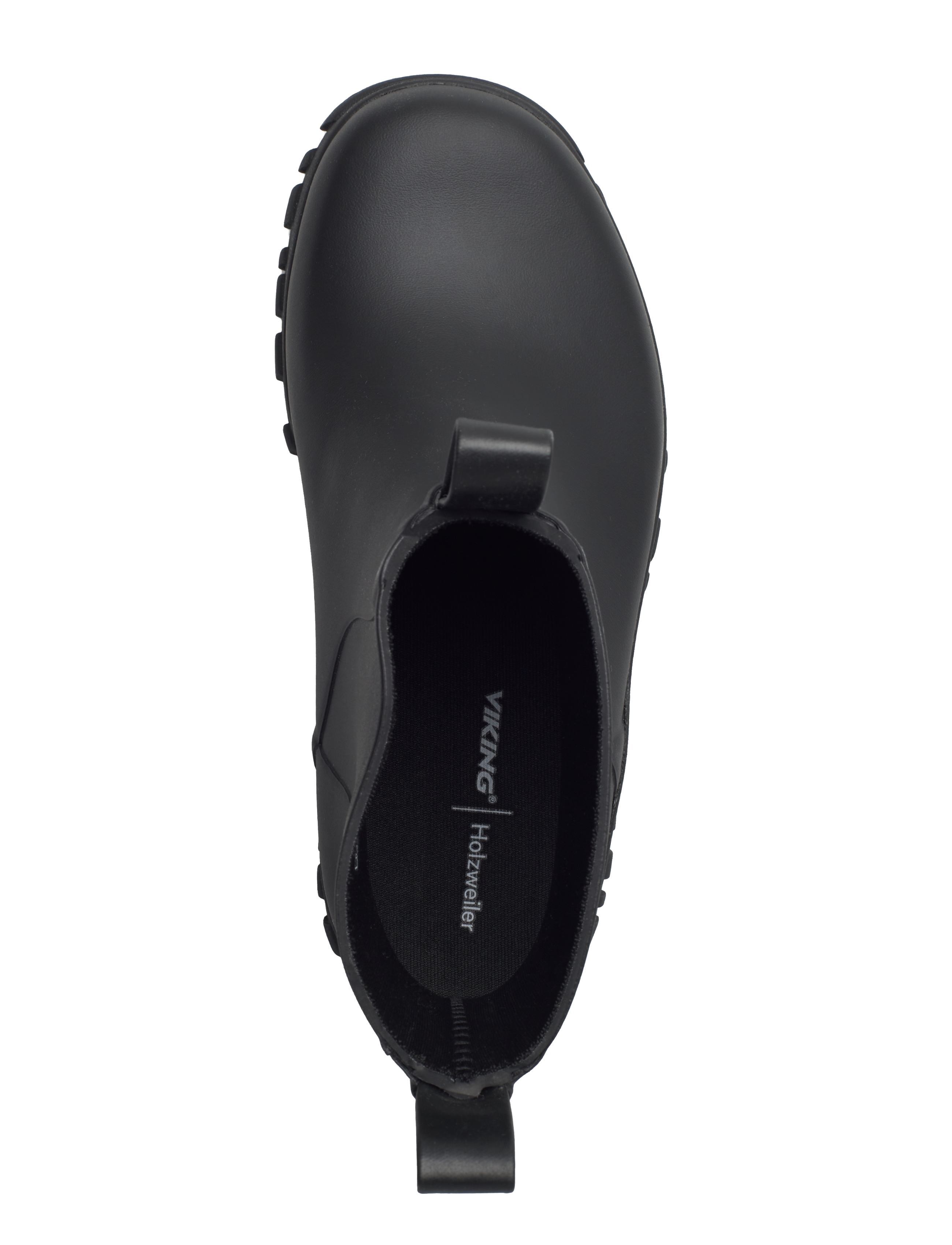 HOLZWEILER - Andy Ancle Boots - black - 3