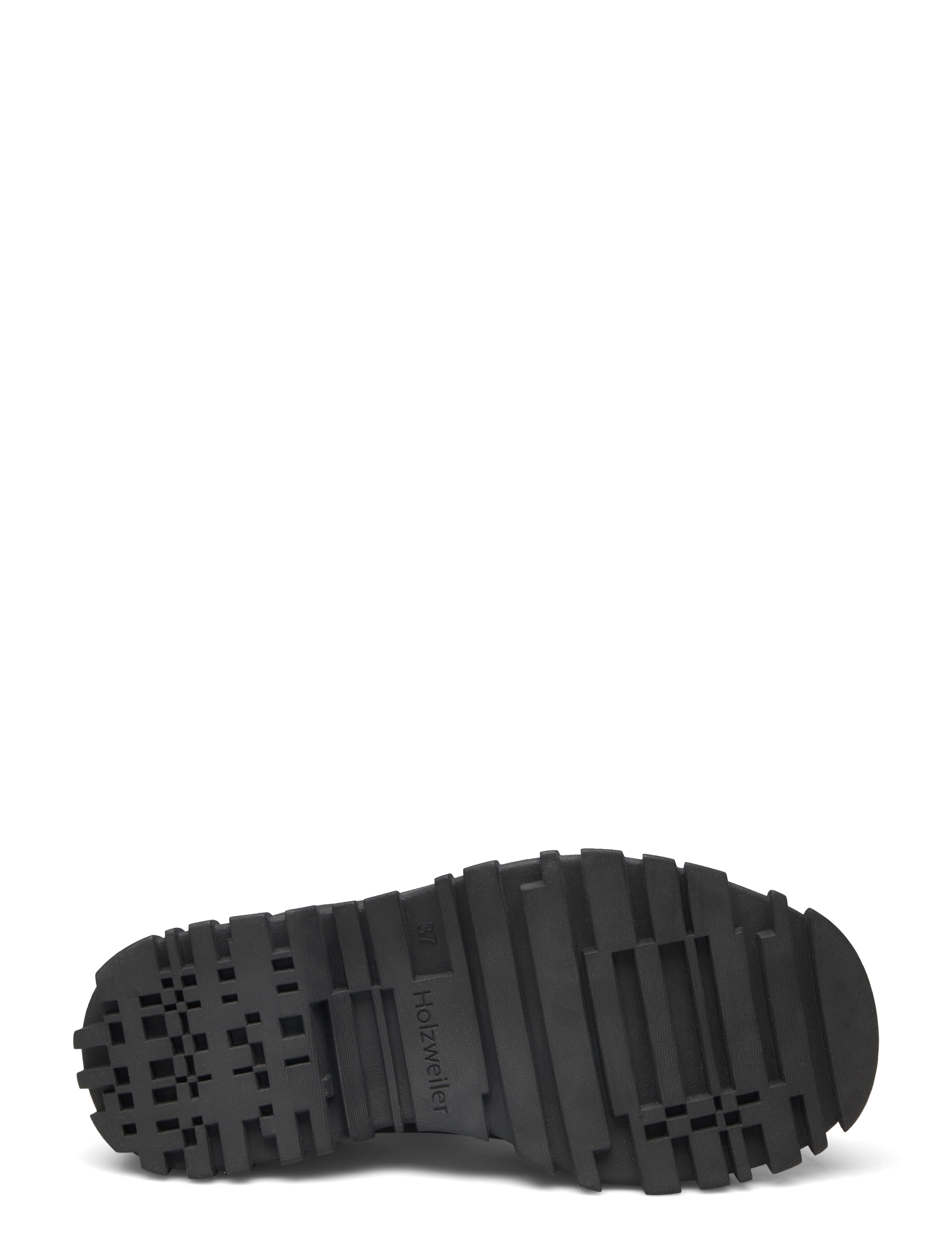 HOLZWEILER - Andy Ancle Boots - black - 4