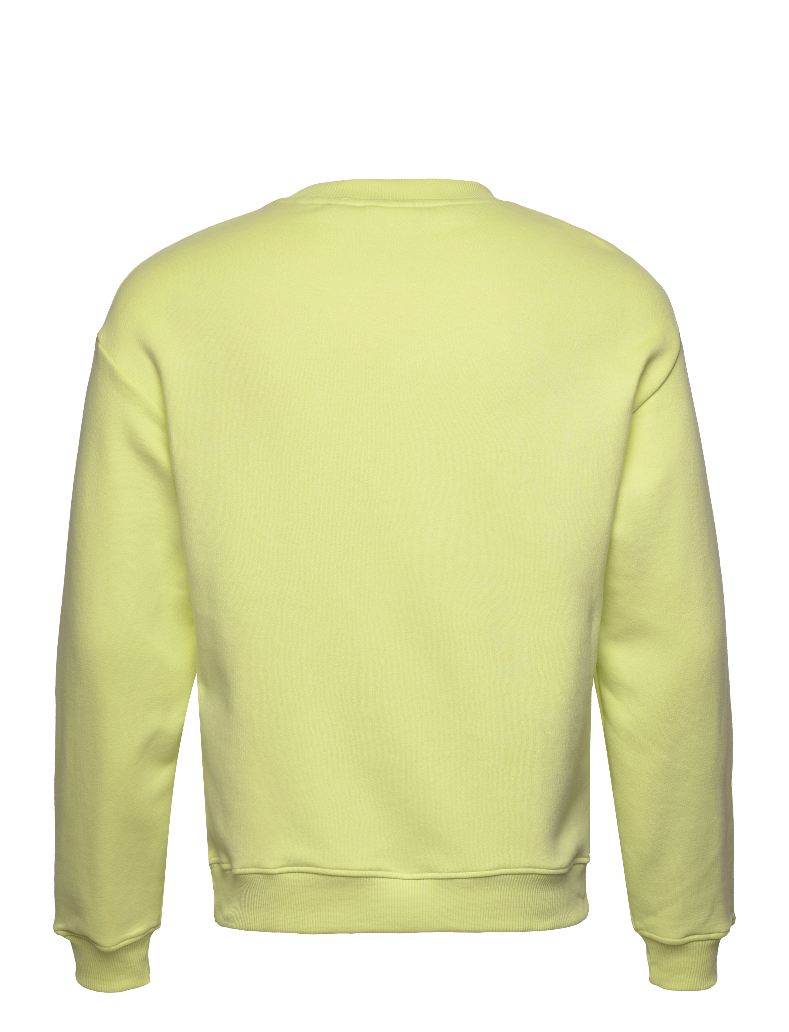 HOLZWEILER - M. Hanger Crew - lime green - 1
