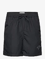 Colossus Swim Shorts - BLACK