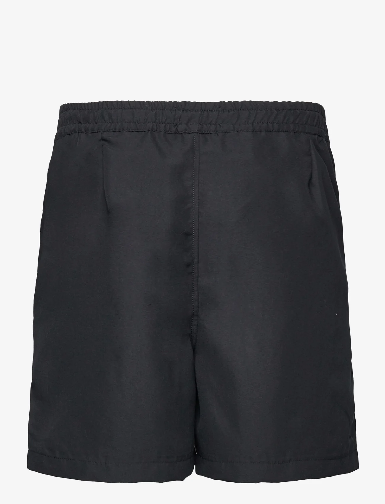 HOLZWEILER - Colossus Swim Shorts - shorts - black - 1