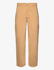 HOLZWEILER - Zai Trousers - regular jeans - sand - 0