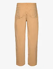 HOLZWEILER - Zai Trousers - tavalised teksad - sand - 1