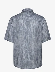 HOLZWEILER - Wiki Print Shirt - basic skjorter - blue mix - 2