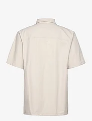 HOLZWEILER - Nifi Shirt - basic shirts - lt. grey - 1