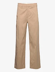 HOLZWEILER - Lopa Trousers - „chino“ stiliaus kelnės - beige - 0