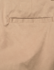 HOLZWEILER - Lopa Trousers - chino stila bikses - beige - 4