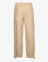 HOLZWEILER - Tribeca Cargo Trousers - cargobyxor - beige - 1