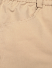 HOLZWEILER - Tribeca Cargo Trousers - cargohose - beige - 5