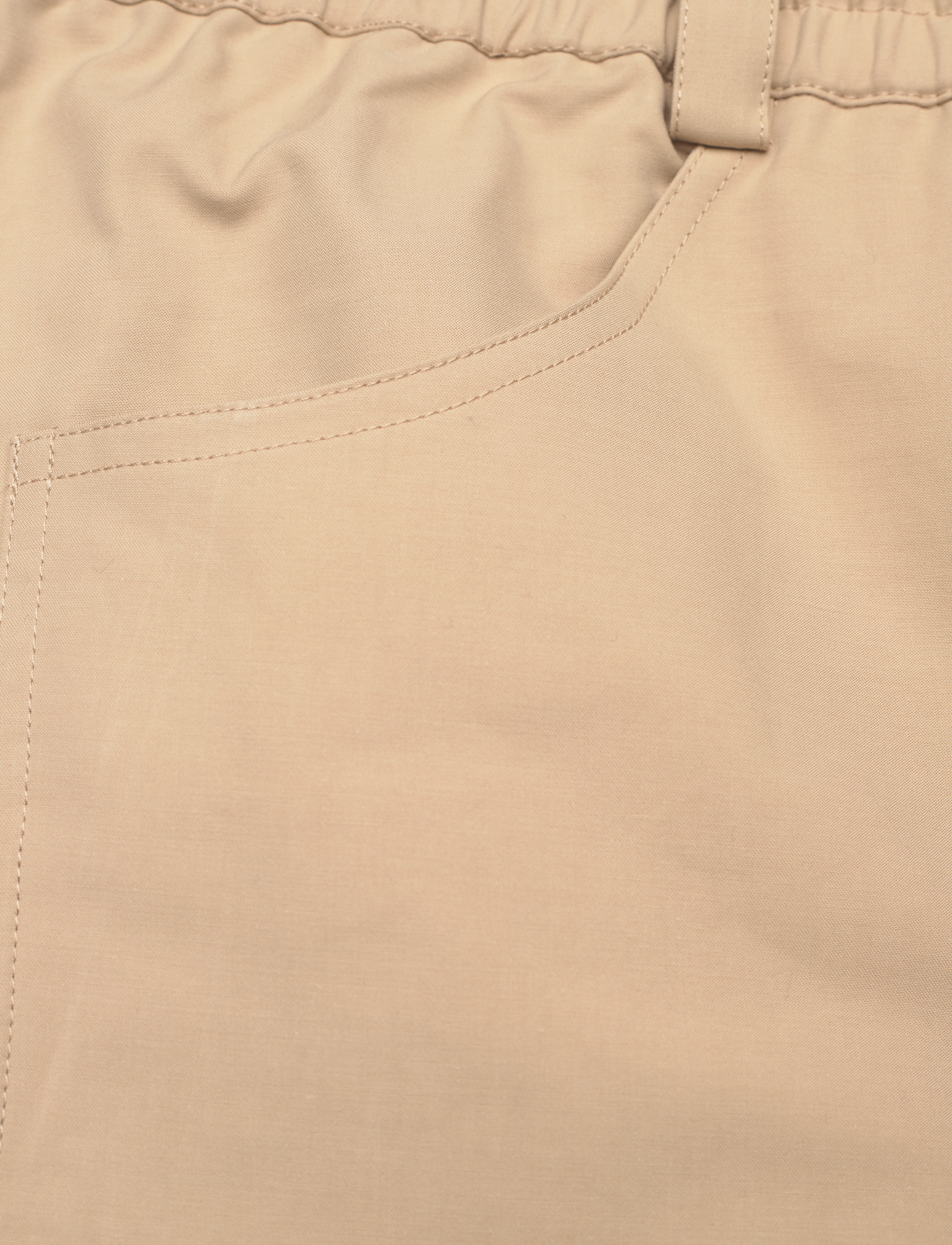 HOLZWEILER - Tribeca Cargo Trousers - cargohose - beige - 5