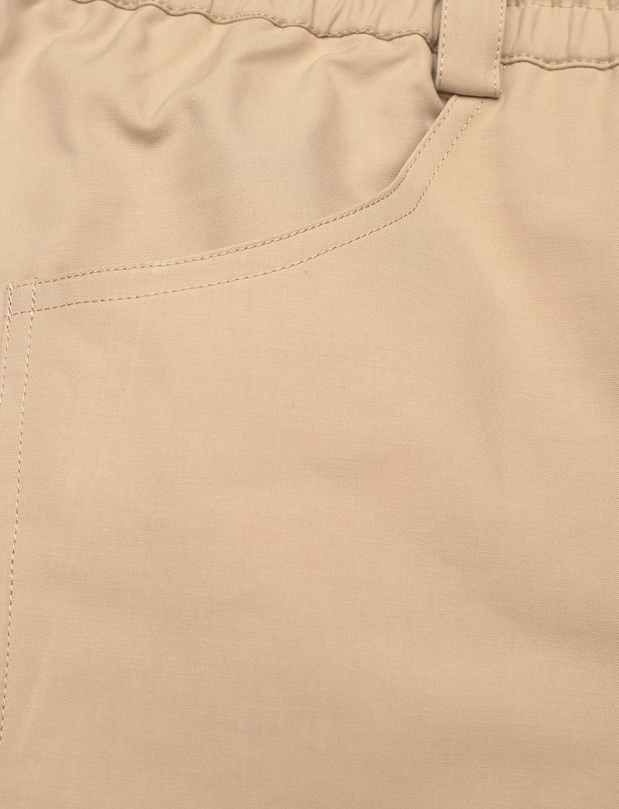 HOLZWEILER - Tribeca Cargo Trousers - cargobukser - beige - 5